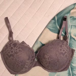 VICTORIAS SECRET VERY SEXY PUSH UP